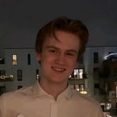 Mathias Mosgaard Larsen